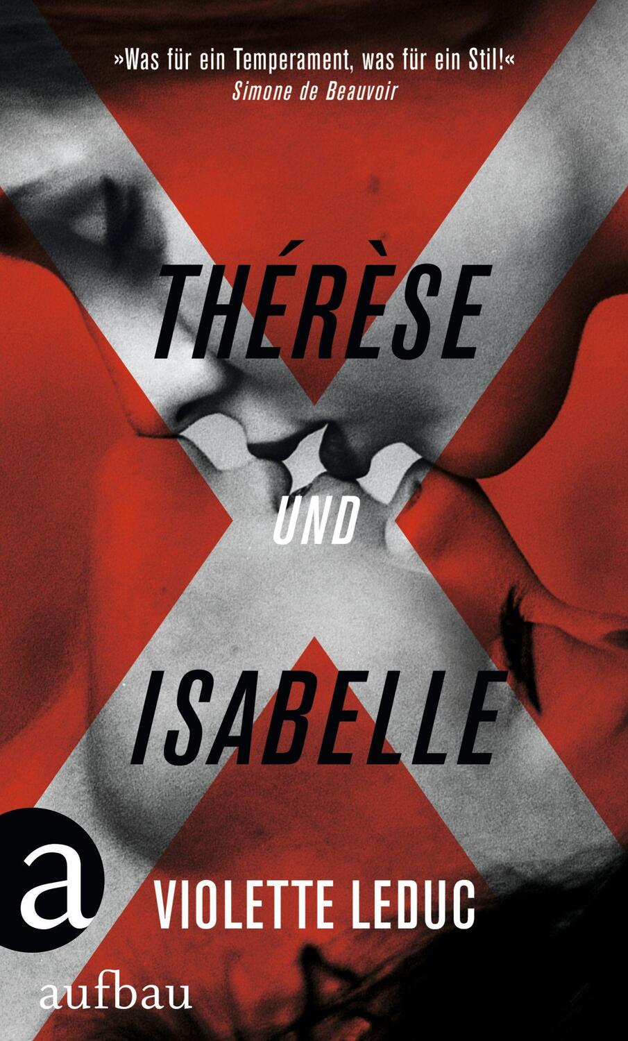 Cover: 9783351038656 | Thérèse und Isabelle | Roman | Violette Leduc | Buch | 169 S. | 2021
