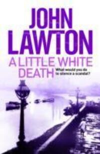 Cover: 9781611855890 | A Little White Death | John Lawton | Taschenbuch | Englisch | 2013