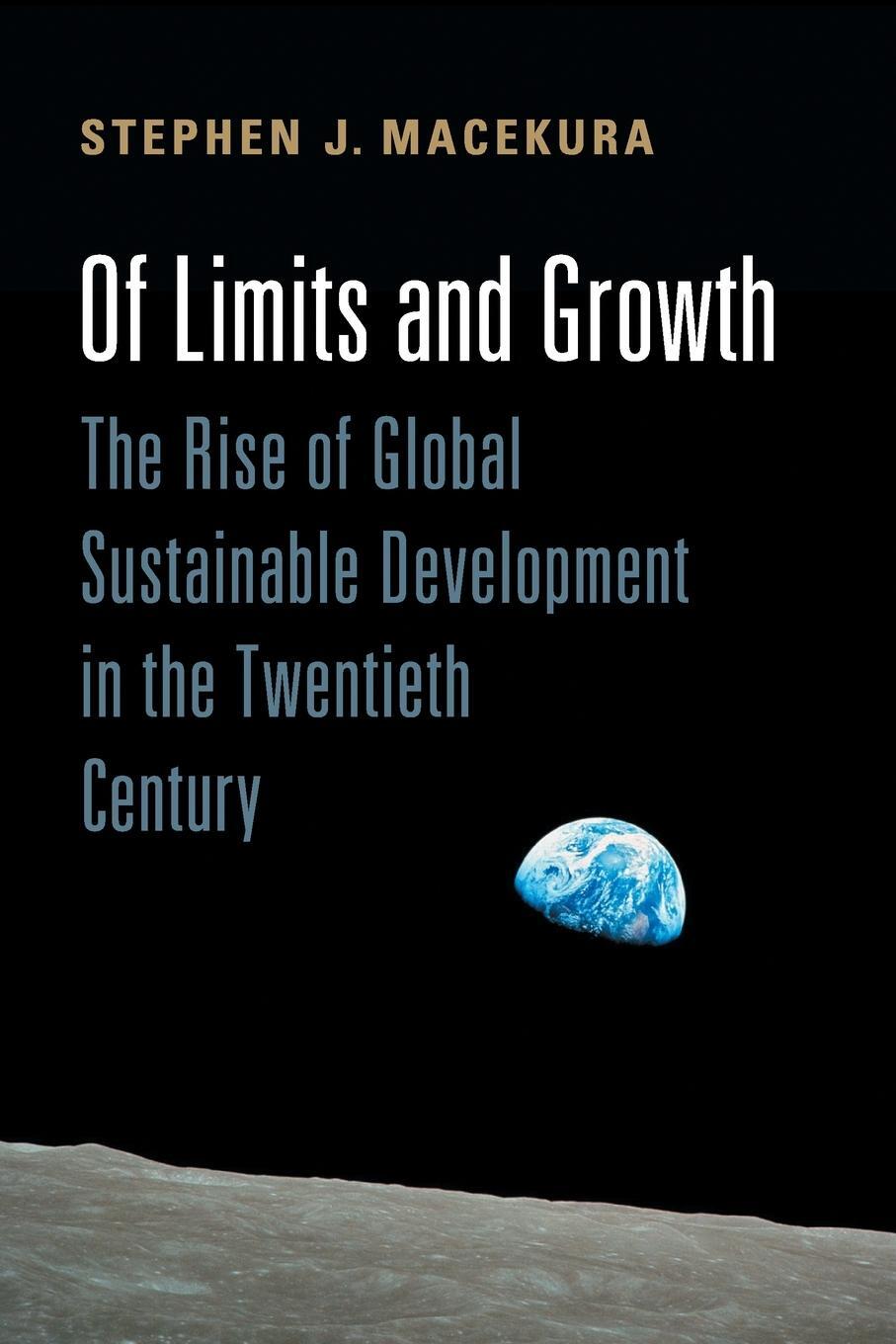 Cover: 9781107420953 | Of Limits and Growth | Stephen Macekura | Taschenbuch | Paperback