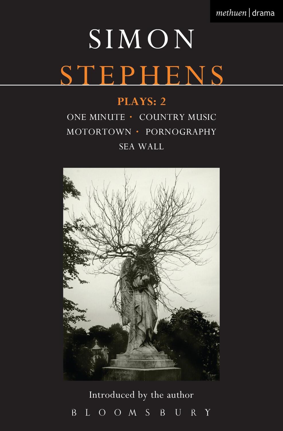 Cover: 9781408113912 | Stephens Plays: 2 | Simon Stephens | Taschenbuch | Englisch | 2009