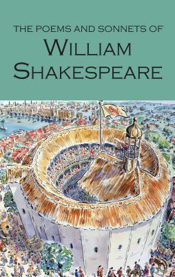 Cover: 9781853264160 | The Poems and Sonnets of William Shakespeare | William Shakespeare