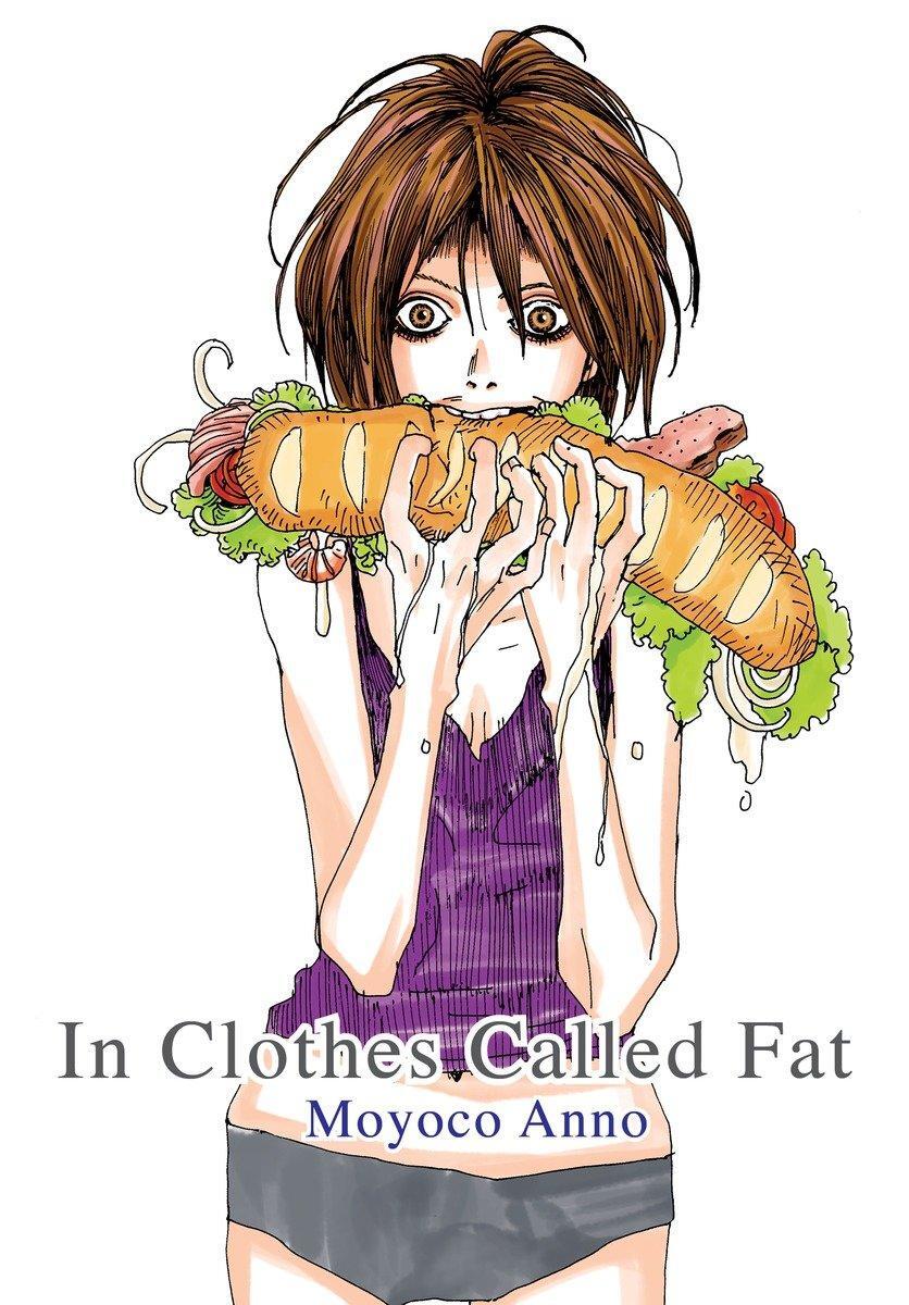 Cover: 9781939130433 | In Clothes Called Fat | Moyoco Anno | Taschenbuch | 2014