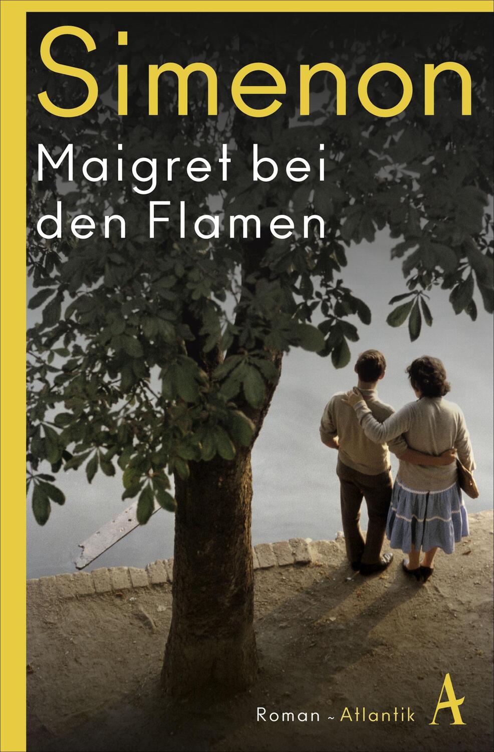 Cover: 9783455007114 | Maigret bei den Flamen | Roman | Georges Simenon | Taschenbuch | 2019