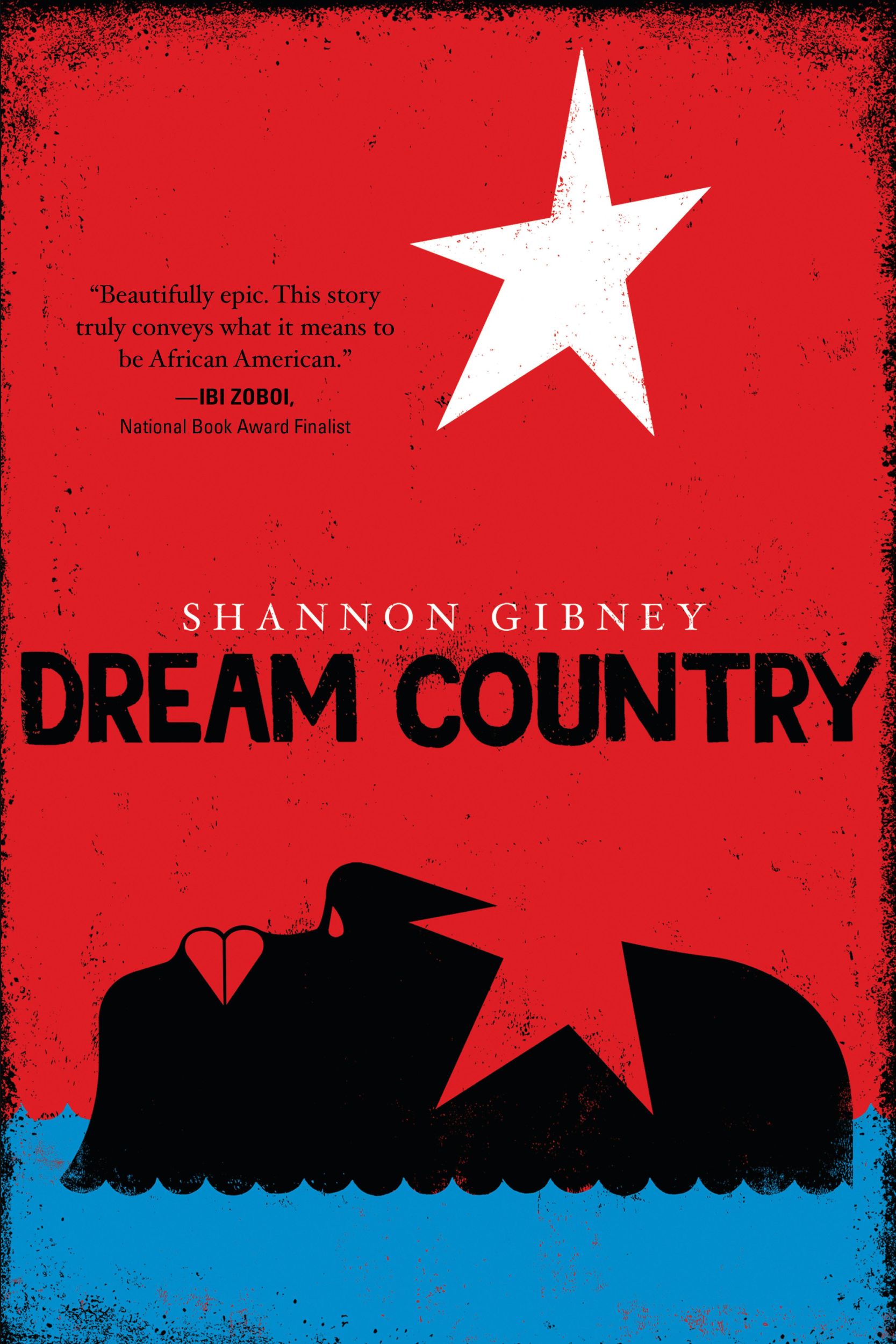 Cover: 9780735231689 | Dream Country | Shannon Gibney | Taschenbuch | Englisch | 2019