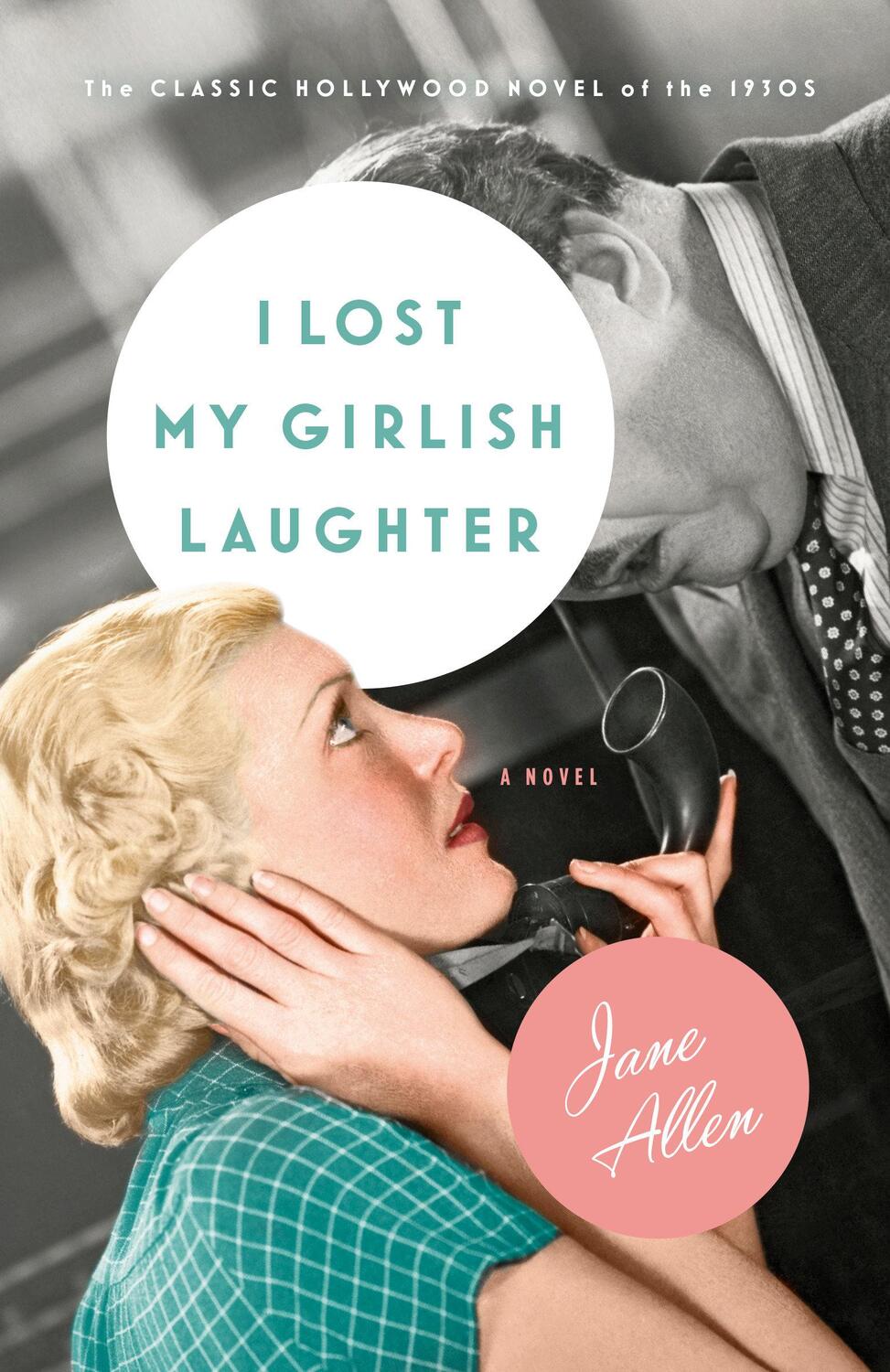 Cover: 9781984897763 | I Lost My Girlish Laughter | Jane Allen (u. a.) | Taschenbuch | 2019