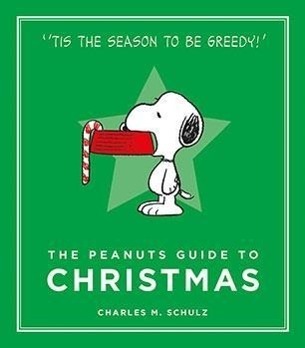 Cover: 9781782113676 | The Peanuts Guide to Christmas | Charles M. Schulz | Buch | Englisch