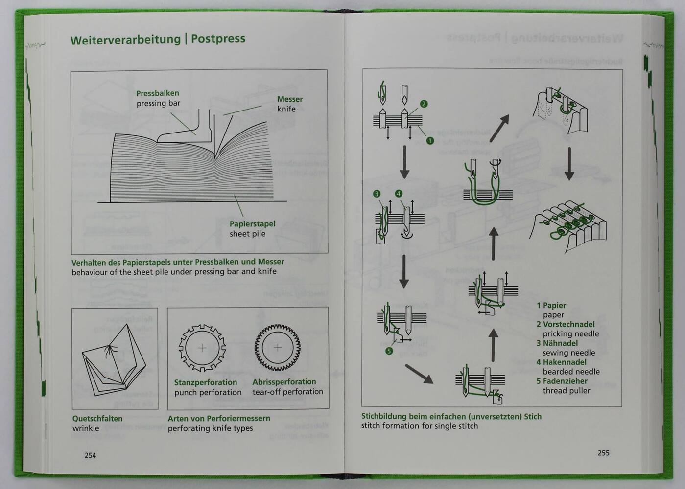 Bild: 9783981759129 | Fachwörterbuch Druck und Medien | Technik | Buch | Deutsch