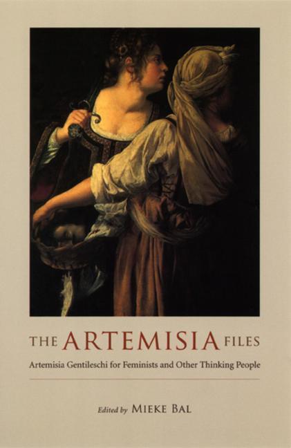 Cover: 9780226035826 | The Artemisia Files | Mieke Bal | Taschenbuch | Englisch | 2006