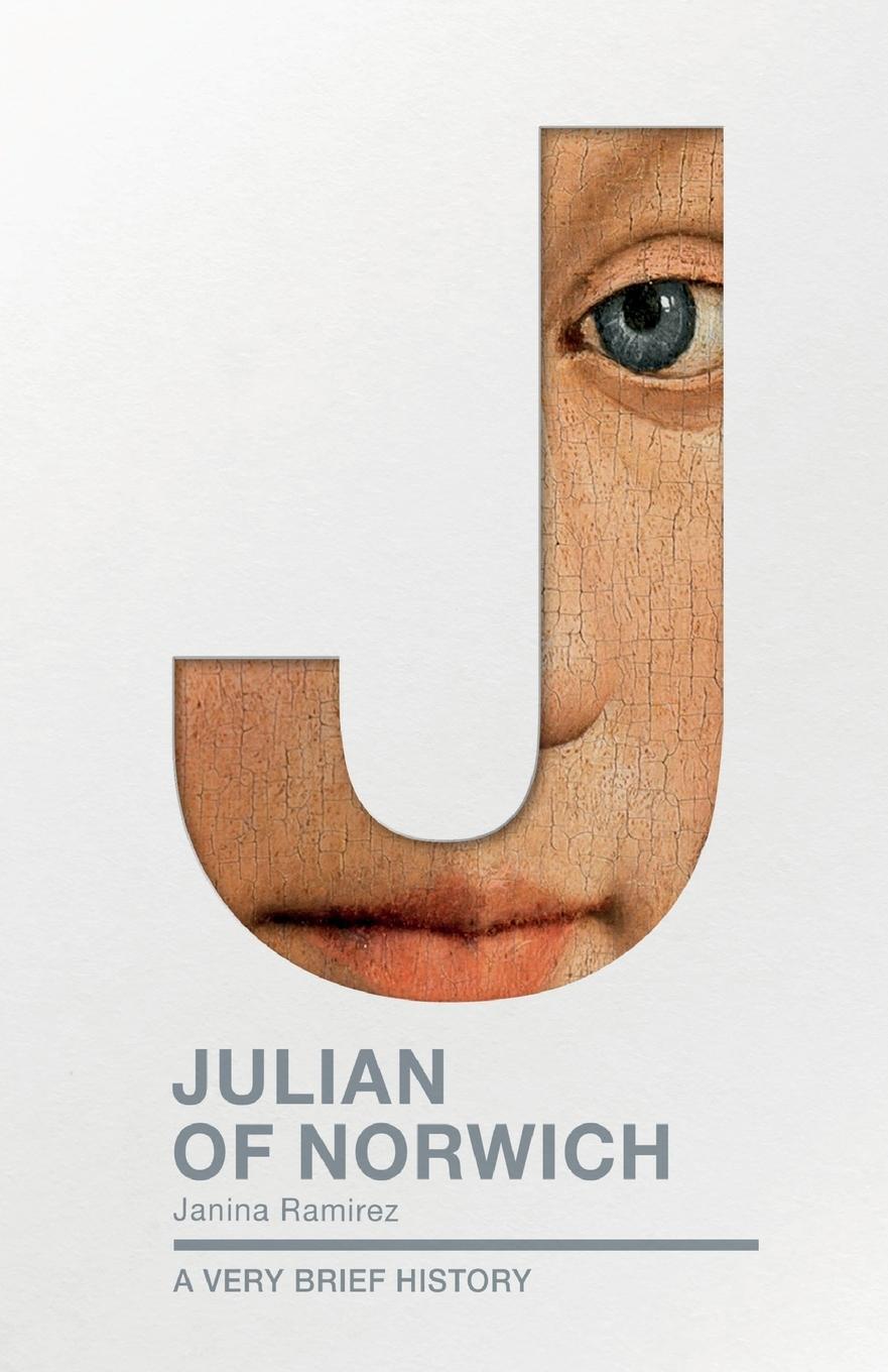 Cover: 9780281076840 | Julian of Norwich | A Very Brief History | Janina Ramirez | Buch