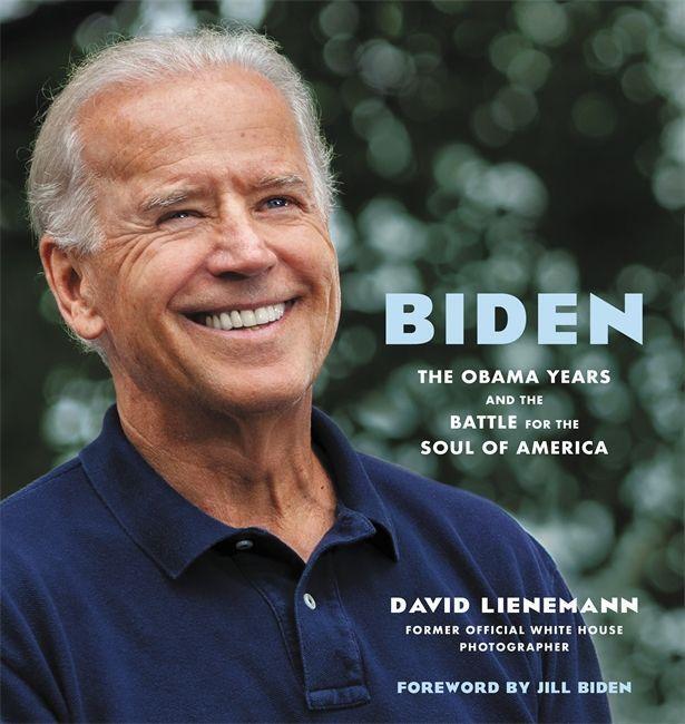 Cover: 9780316593236 | Biden | The Obama Years and the Battle for the Soul of America | Buch
