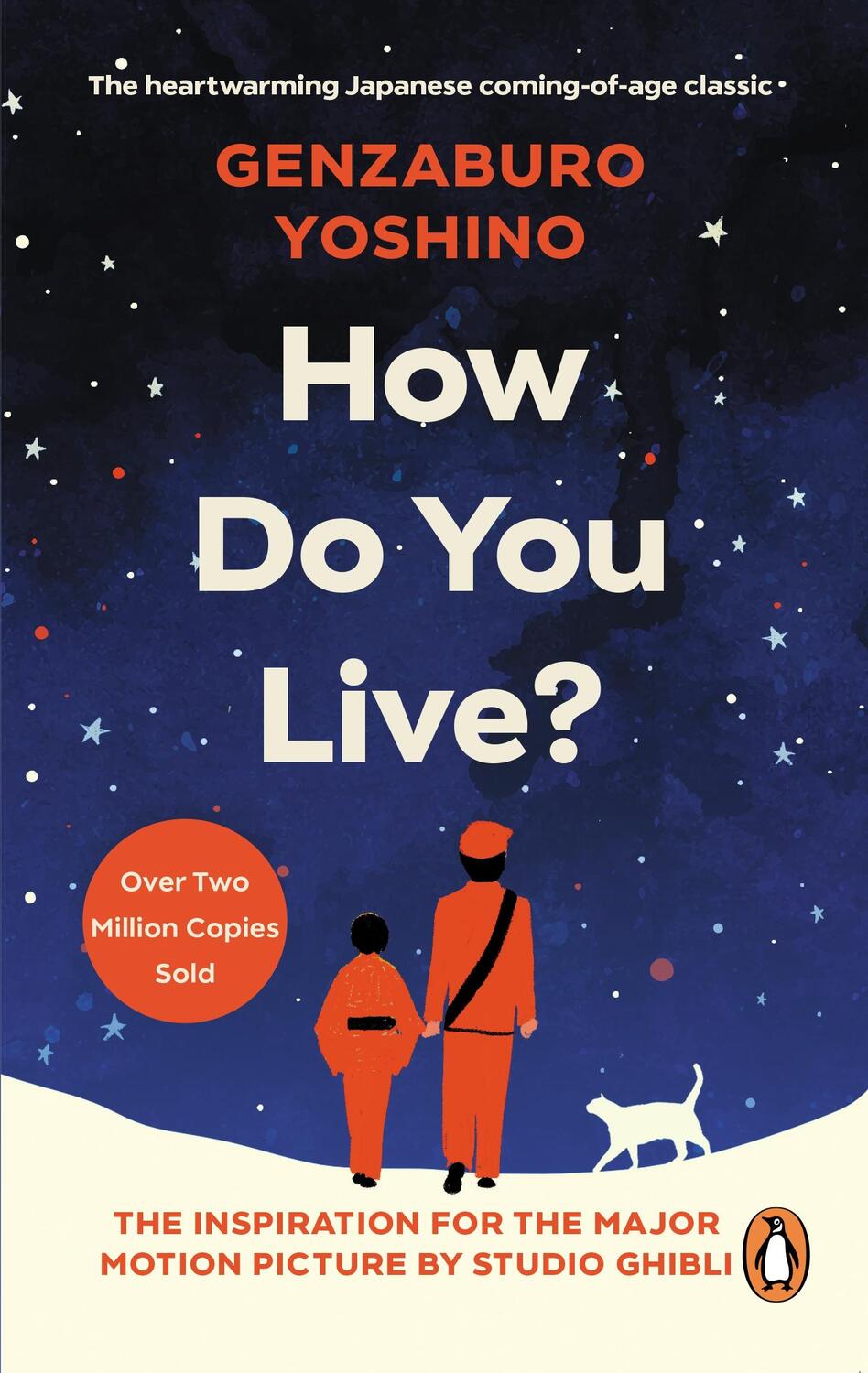 Cover: 9781846046469 | How Do You Live? | Genzaburo Yoshino | Taschenbuch | Englisch | 2023