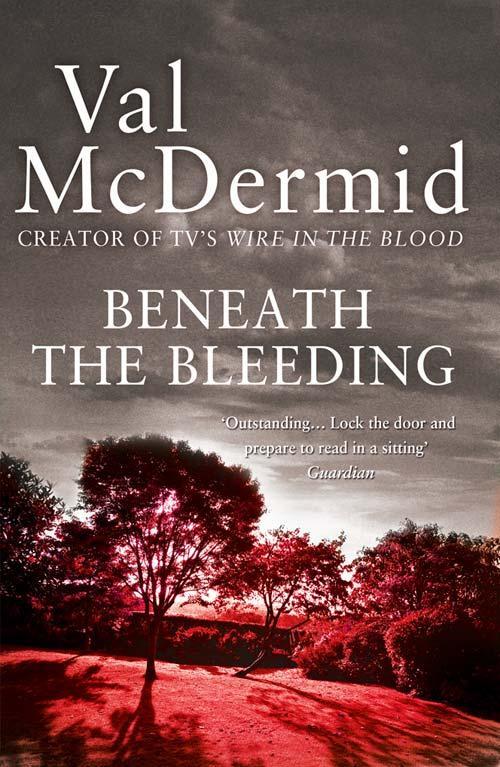 Cover: 9780007344697 | Beneath the Bleeding | Val McDermid | Taschenbuch | 484 S. | Englisch