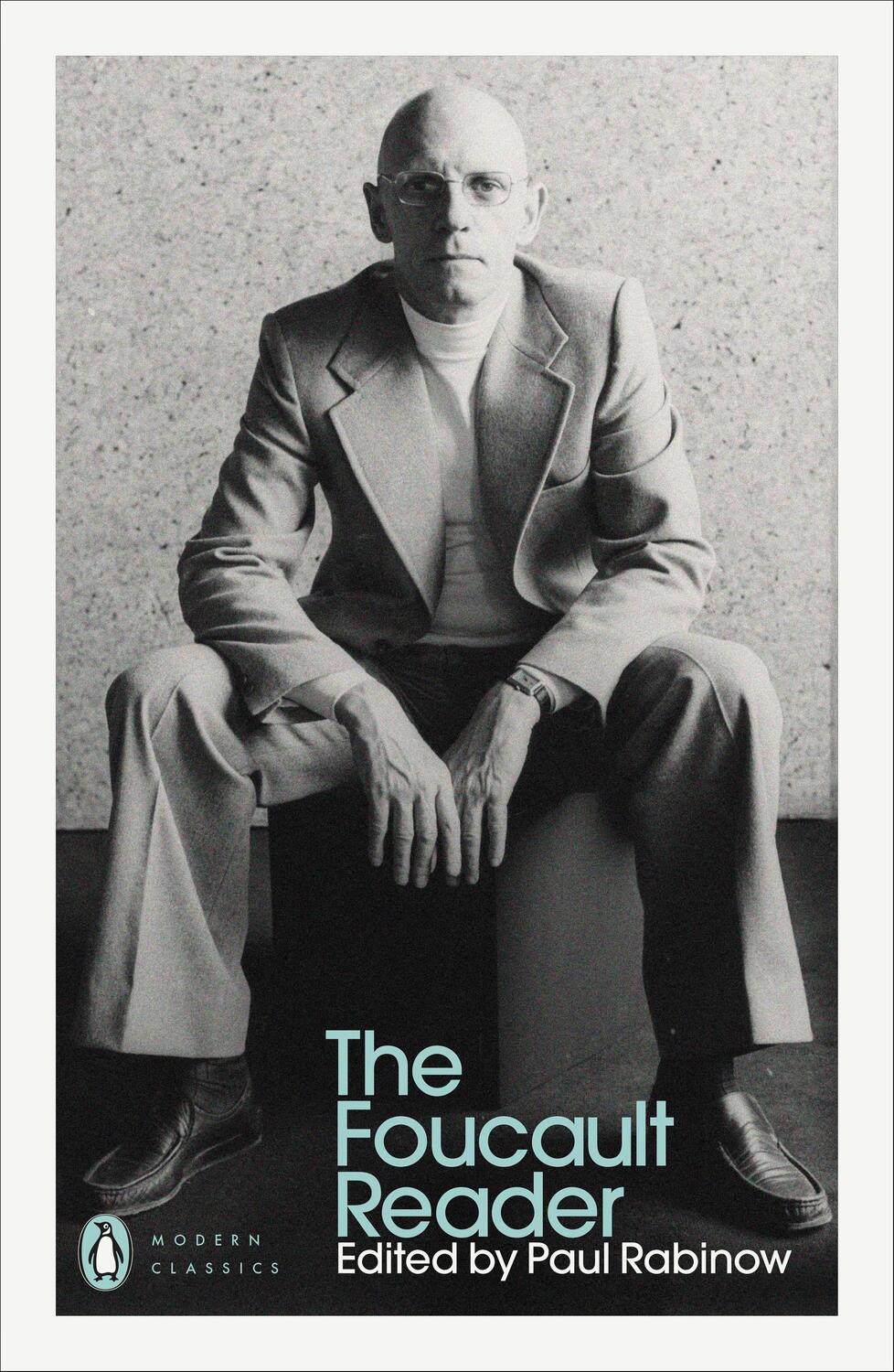 Cover: 9780241435144 | The Foucault Reader | Michel Foucault | Taschenbuch | Englisch | 2020
