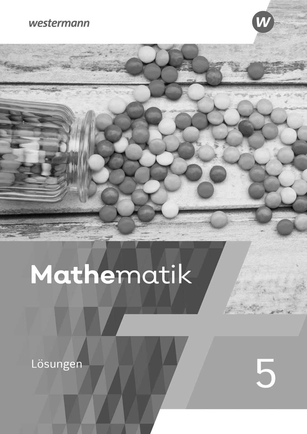 Cover: 9783141517682 | Mathematik 5. Lösungen | Ausgabe 2021 | Taschenbuch | 94 S. | Deutsch