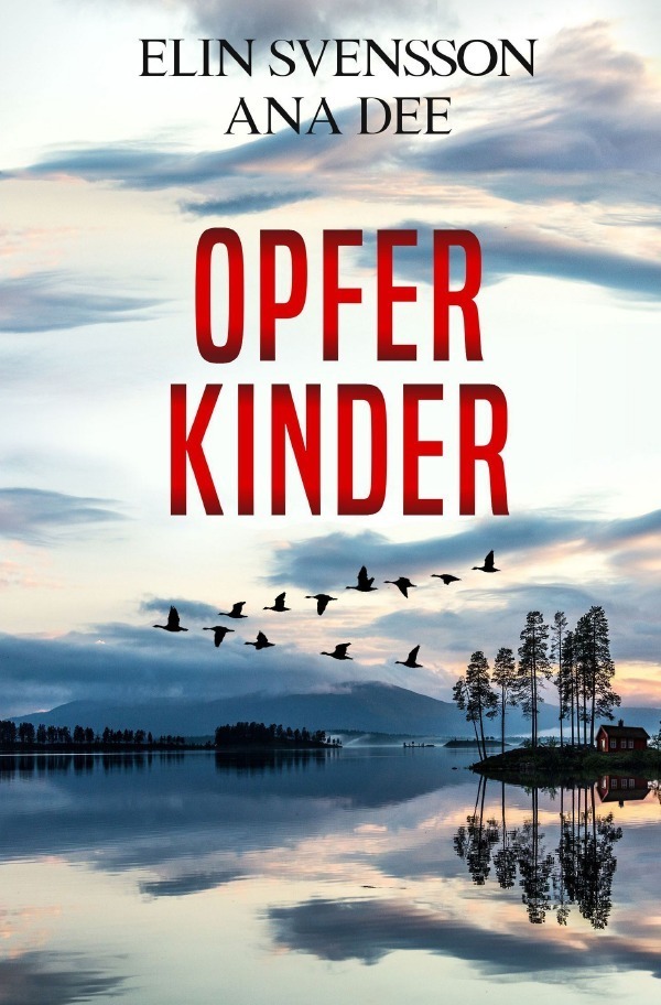 Cover: 9783752997149 | Linda Sventon / Opferkinder | Teufelskinder | Ana Dee (u. a.) | Buch