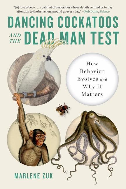 Cover: 9781324064404 | Dancing Cockatoos and the Dead Man Test | Marlene Zuk | Taschenbuch