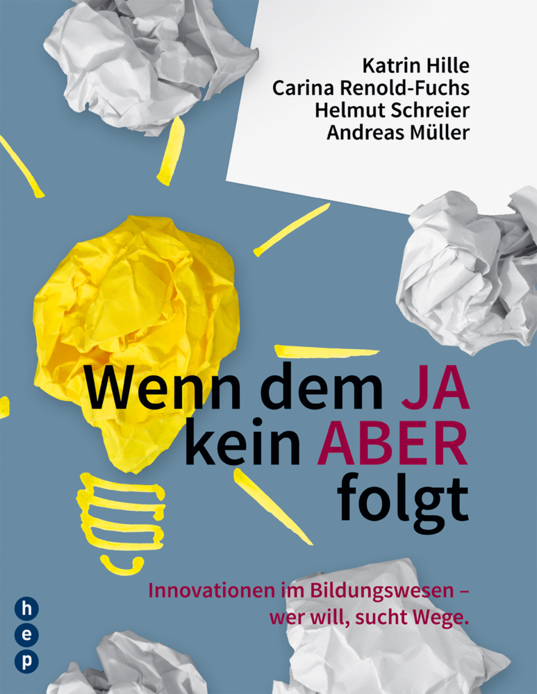 Cover: 9783035506303 | Wenn dem JA kein Aber folgt | Hille | Taschenbuch | 144 S. | Deutsch