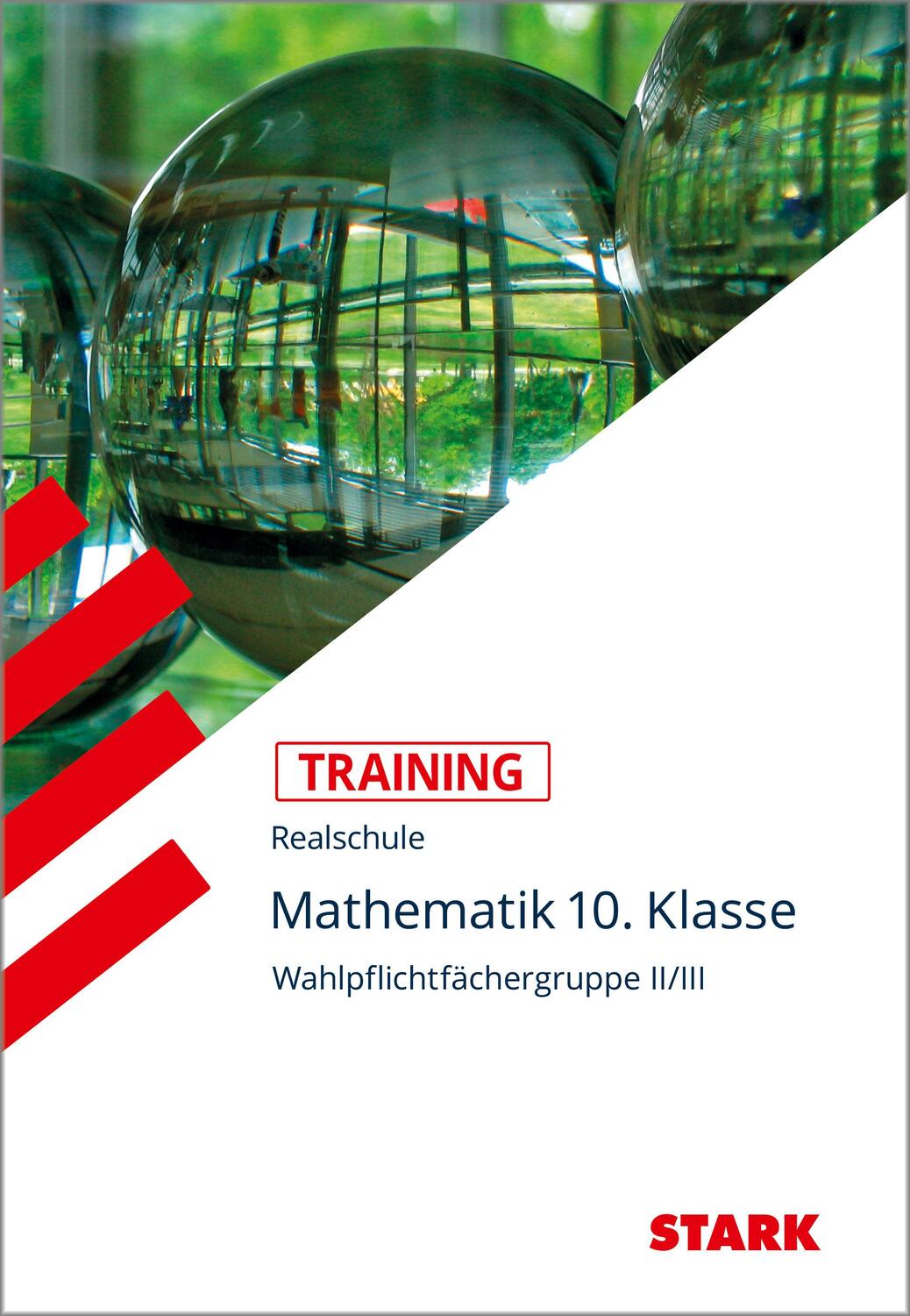 Cover: 9783894498139 | Training Realschule - Mathematik 10. Klasse Wahlpflichtfächergruppe...