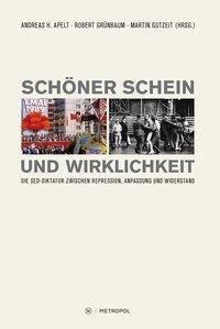 Cover: 9783863311353 | Schöner Schein und Wirklichkeit | Taschenbuch | 243 S. | Deutsch