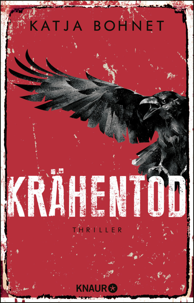 Cover: 9783426522325 | Krähentod | Thriller | Katja Bohnet | Taschenbuch | Deutsch | 2019
