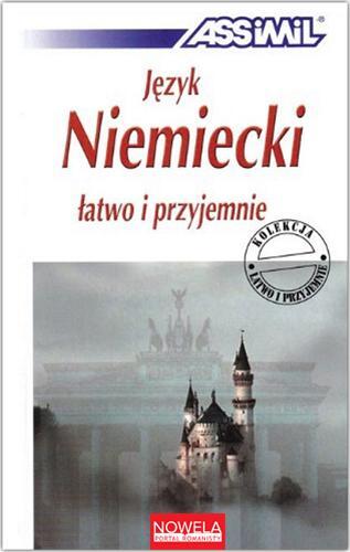 Cover: 9788389876164 | ASSiMiL Deutsch als Fremdsprache / Jezyk Niemiecki latwo i...