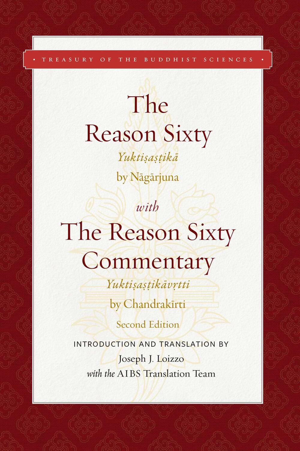 Cover: 9781949163230 | The Reason Sixty | With the Reason Sixty Commentary, Second Edition