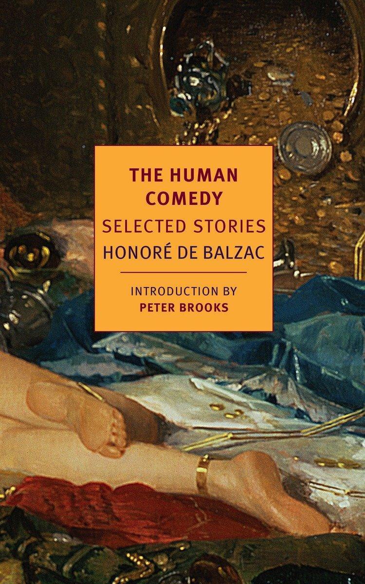 Cover: 9781590176641 | The Human Comedy | Honore de Balzac | Taschenbuch | Englisch | 2014