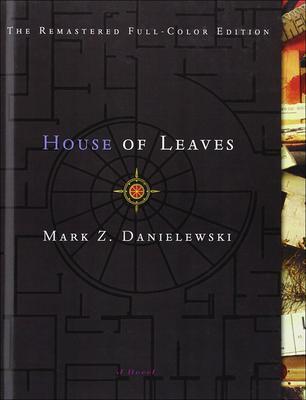 Cover: 9781417709045 | House of Leaves | Mark Z. Danielewski | Taschenbuch | Englisch | 2000