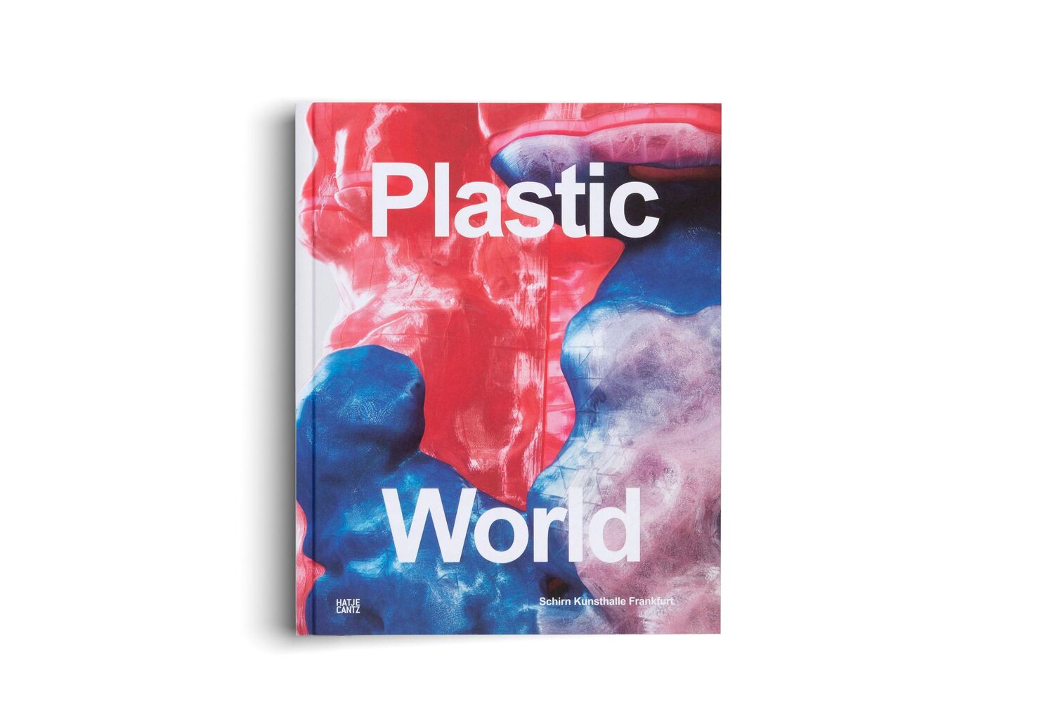 Bild: 9783775754675 | Plastic World | Martina Weinhart | Buch | 256 S. | Deutsch | 2023