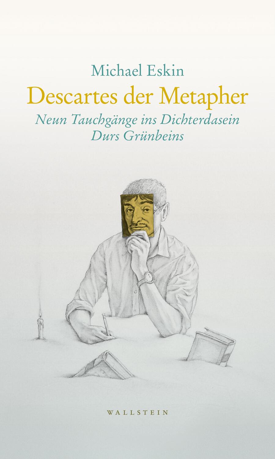 Cover: 9783835352551 | Descartes der Metapher | Michael Eskin | Buch | 304 S. | Deutsch