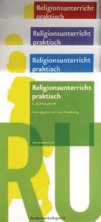 Cover: 9783525776490 | Religionsunterricht praktisch. 1. bis 4. Schuljahr | Hans Freudenberg