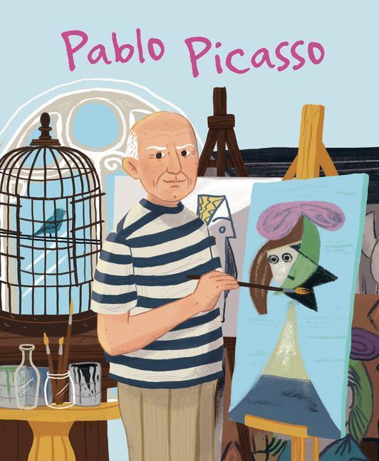 Cover: 9788854413344 | Pablo Picasso | Isabel Munoz | Buch | Gebunden | Englisch | 2020