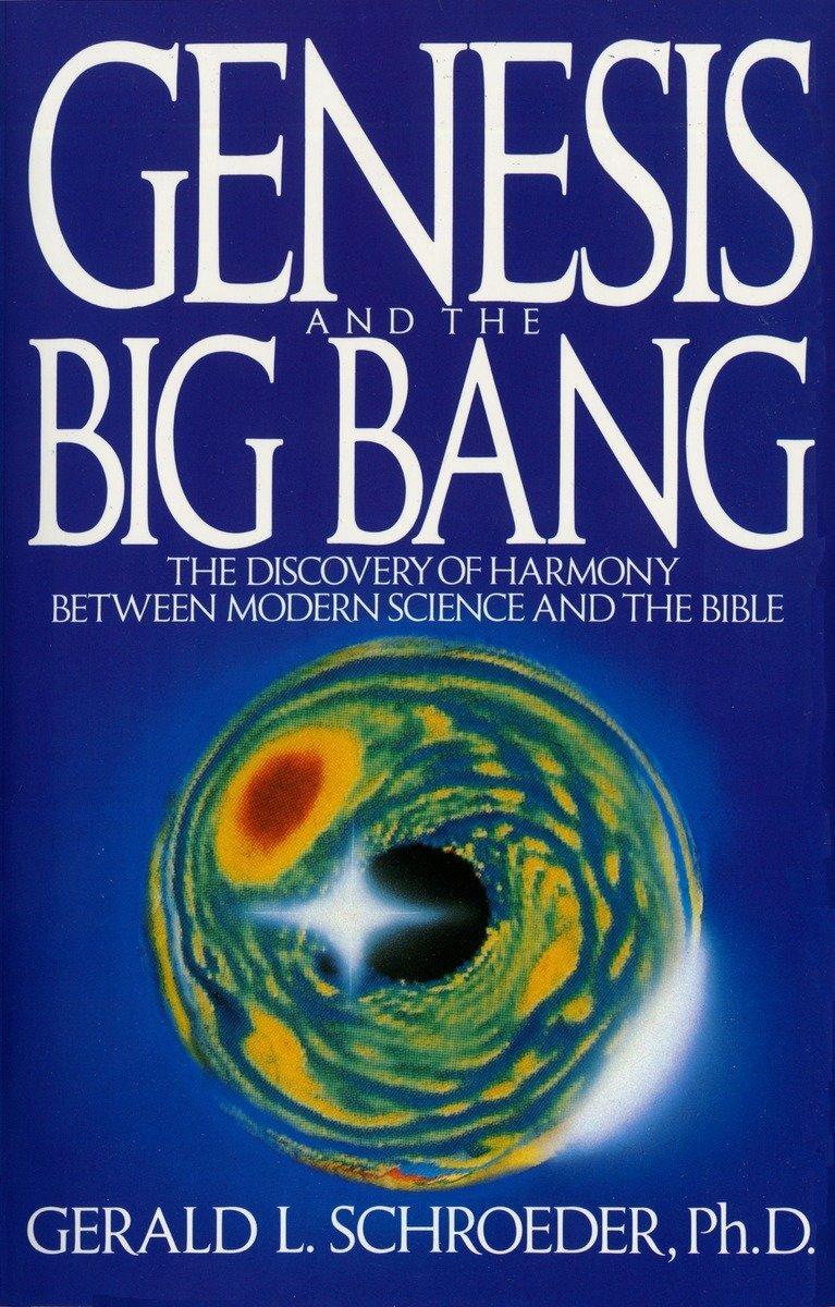Cover: 9780553354133 | Genesis and the Big Bang Theory | Gerald Schroeder | Taschenbuch