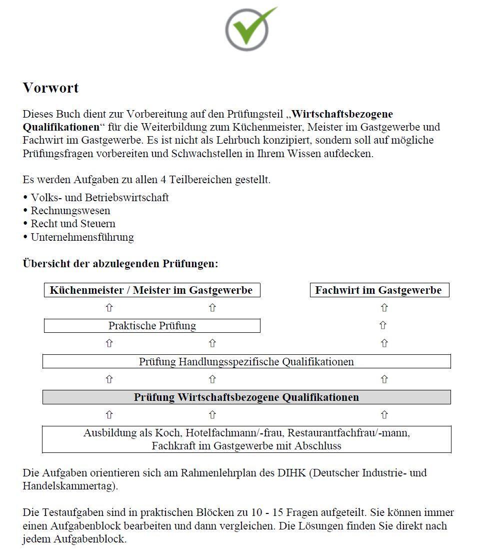 Bild: 9783943665314 | Top-Prüfung Küchenmeister, Meister und Fachwirt im Gastgewerbe | Buch