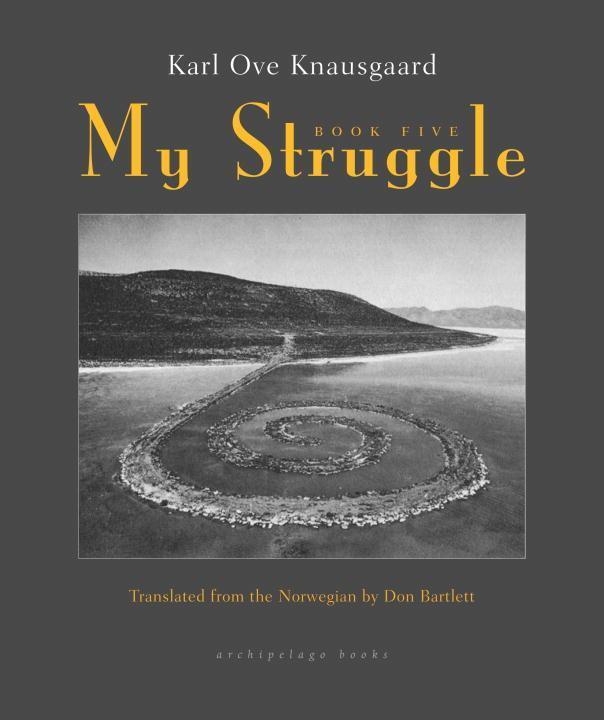 Cover: 9780914671398 | My Struggle, Book Five | Karl Ove Knausgaard | Buch | My Struggle