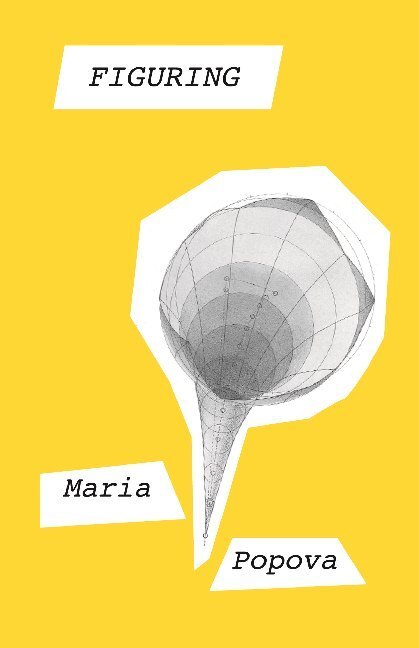 Cover: 9781786897268 | Figuring | Maria Popova | Taschenbuch | Englisch | 2020