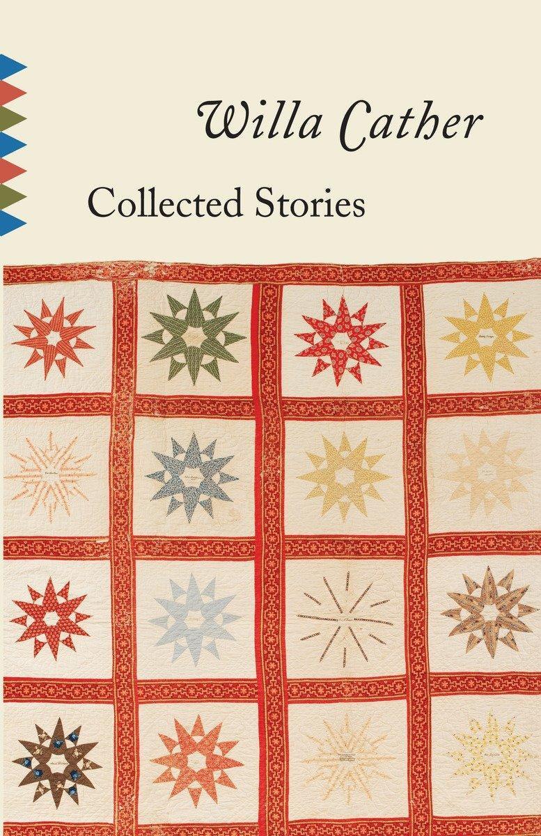 Cover: 9780679736486 | Collected Stories of Willa Cather | Willa Cather | Taschenbuch | 1992