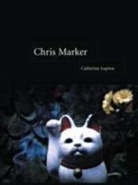 Cover: 9781861892232 | Chris Marker | The Geography of Memory | Catherine Lupton | Buch