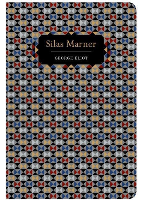 Cover: 9781914602023 | Silas Marner | George Eliot | Buch | Englisch | 2021