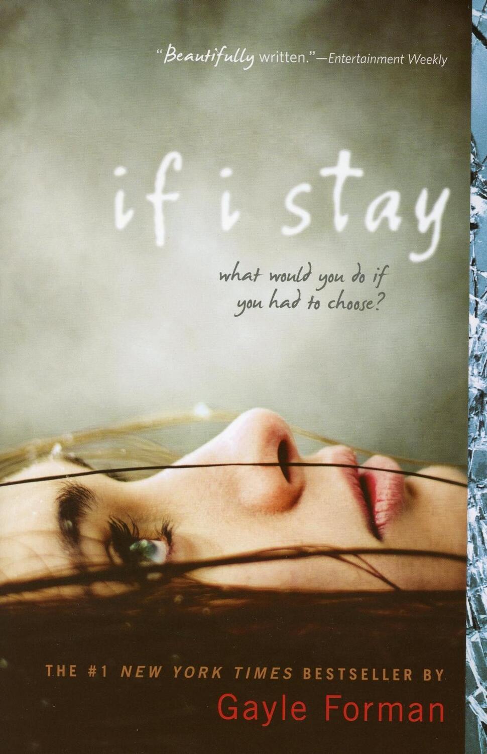Cover: 9781862308312 | If I Stay | Gayle Forman | Taschenbuch | Englisch | 2010