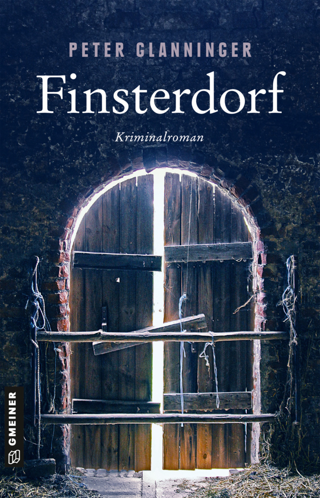 Cover: 9783839228234 | Finsterdorf | Kriminalroman | Peter Glanninger | Taschenbuch | 440 S.