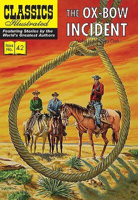 Cover: 9781906814694 | The Ox Bow Incident | Walter van Tilburg Clark | Taschenbuch | 2016