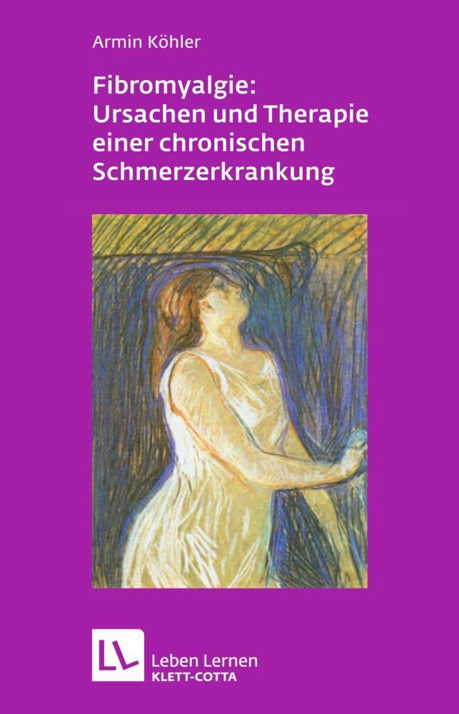 Cover: 9783608890938 | Fibromyalgie: Ursachen und Therapie einer chronischen...