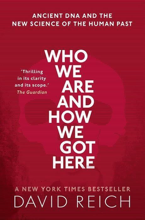 Cover: 9780198821267 | Who We Are and How We Got Here | David Reich | Taschenbuch | Englisch