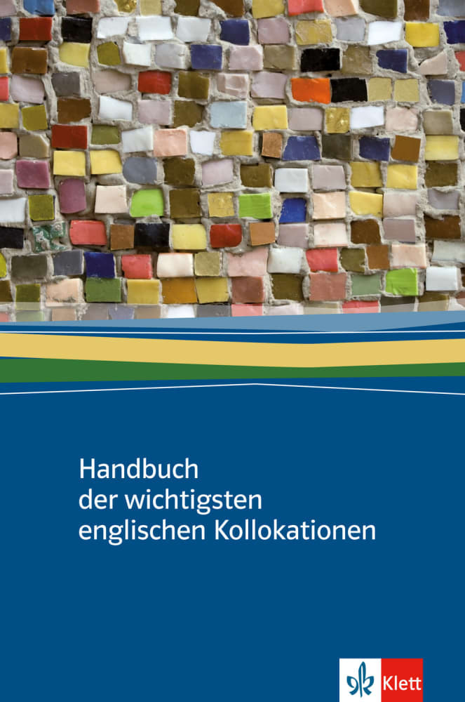 Cover: 9783125196292 | Handbuch der wichtigsten englischen Kollokationen | Hill (u. a.)