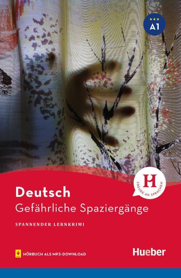 Cover: 9783191785802 | Gefährliche Spaziergänge | Lektüre mit Audios online | Borbein (u. a.)