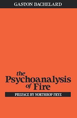 Cover: 9780807064610 | The Psychoanalysis of Fire | Gaston Bachelard | Taschenbuch | Englisch