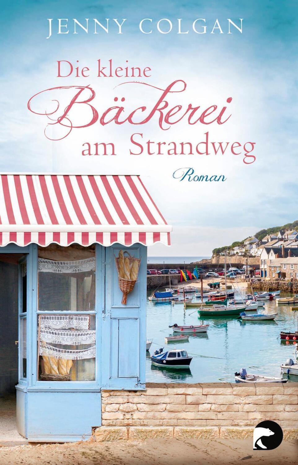 Cover: 9783833310539 | Die kleine Bäckerei am Strandweg | Jenny Colgan | Taschenbuch | 496 S.