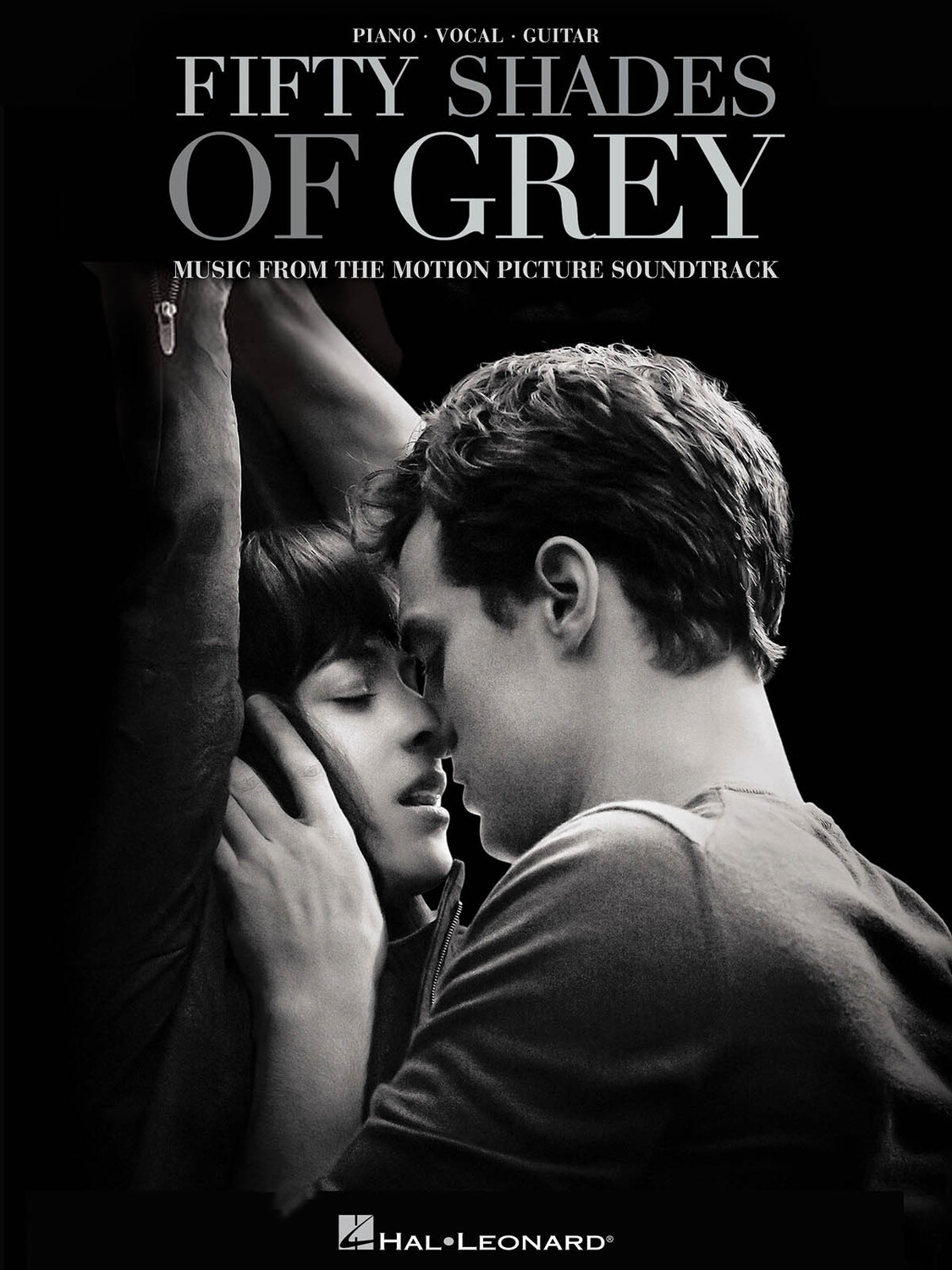 Cover: 888680070144 | Fifty Shades of Grey | Original Motion Picture Soundtrack | Buch