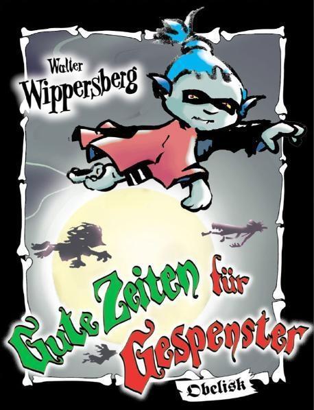 Cover: 9783851976199 | Gute Zeiten für Gespenster | Walter Wippersberg | Buch | 156 S. | 2010